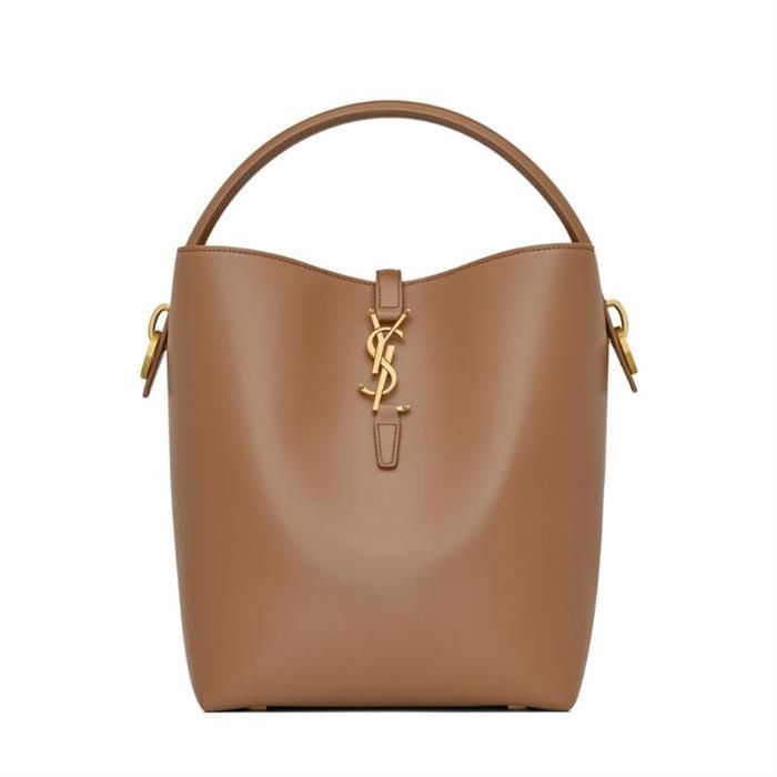 Saint Laurent Bucket Bag 7428282R20W2536