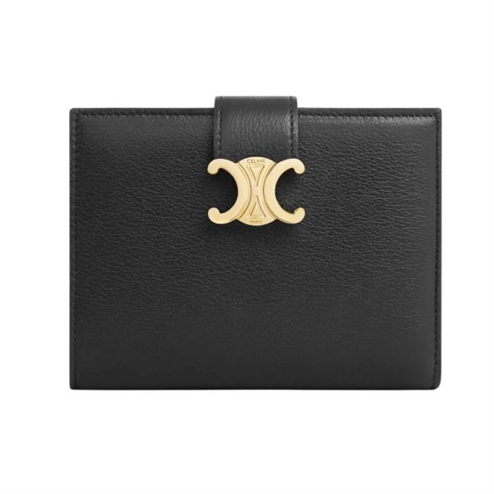 Celine Medium Big Tour Wallet - Calfskin 10M913GHH 38NO