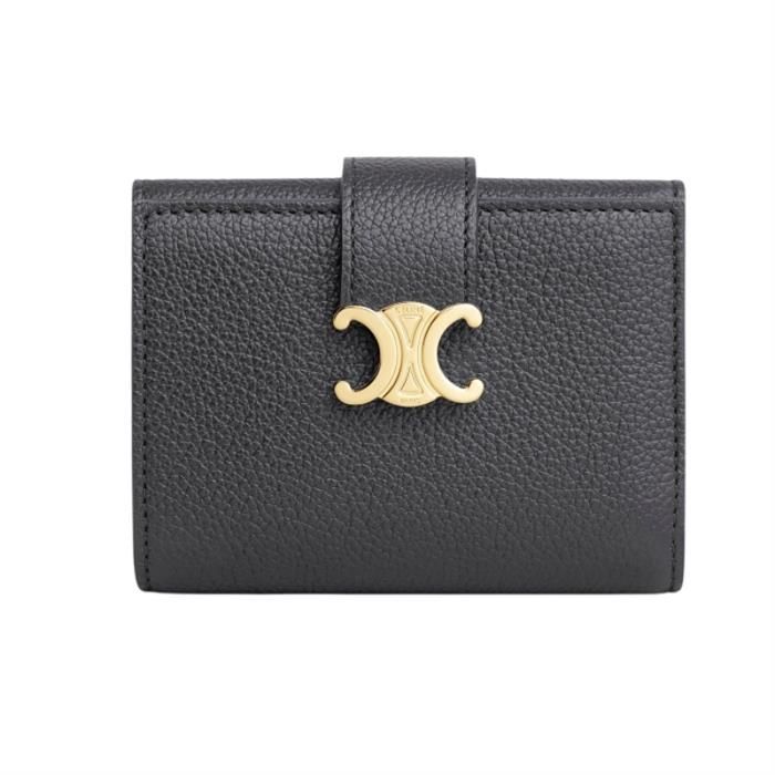 Celine Fine Wallet - 10M963GHH 38NO
