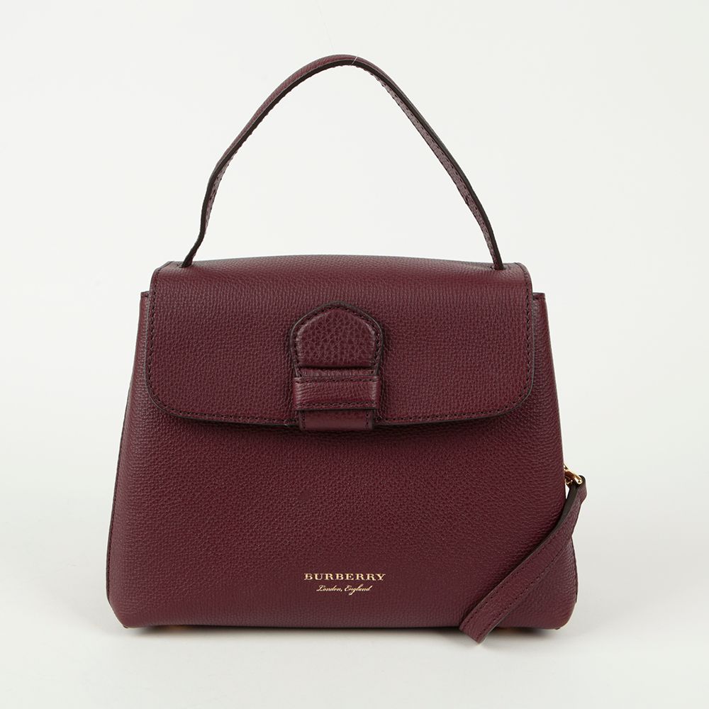 Burberry Small Tote Bag with Shoulder Strap 4061170