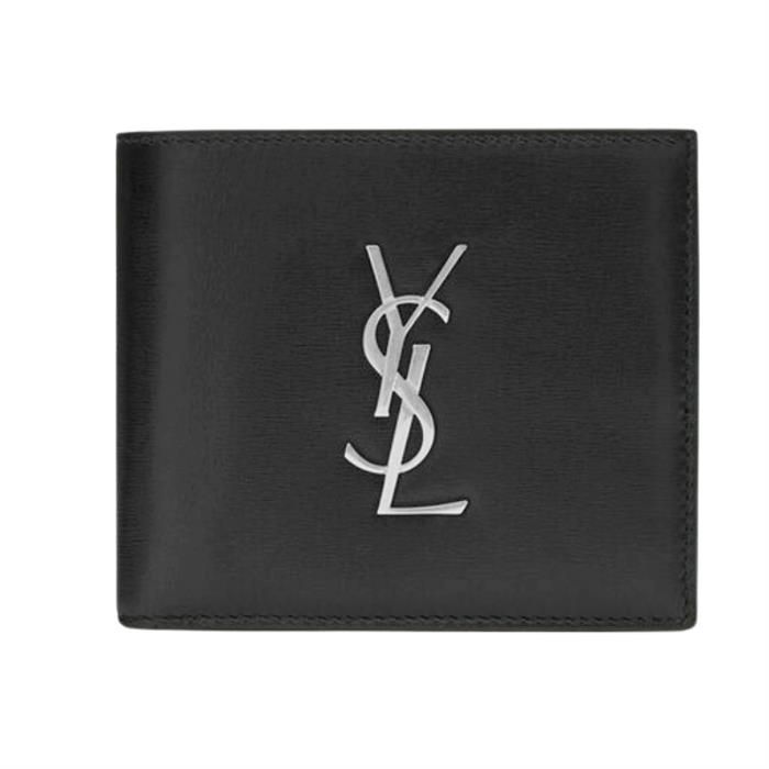 Saint Laurent Monogram Wallet 4532760SX0E1000