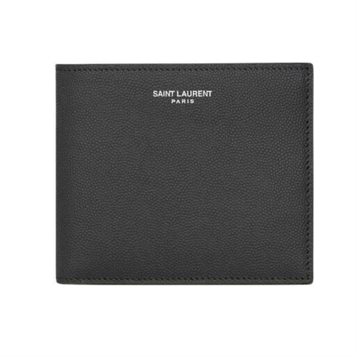 Saint Laurent East/West Wallet 396307BTY0N1000