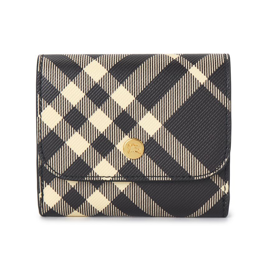 Burberry Check Women's Card Wallet 8094249