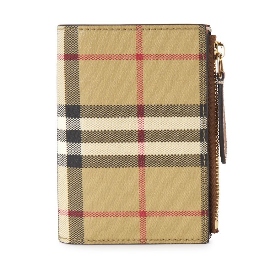 Burberry Check Women's Wallet 8094455