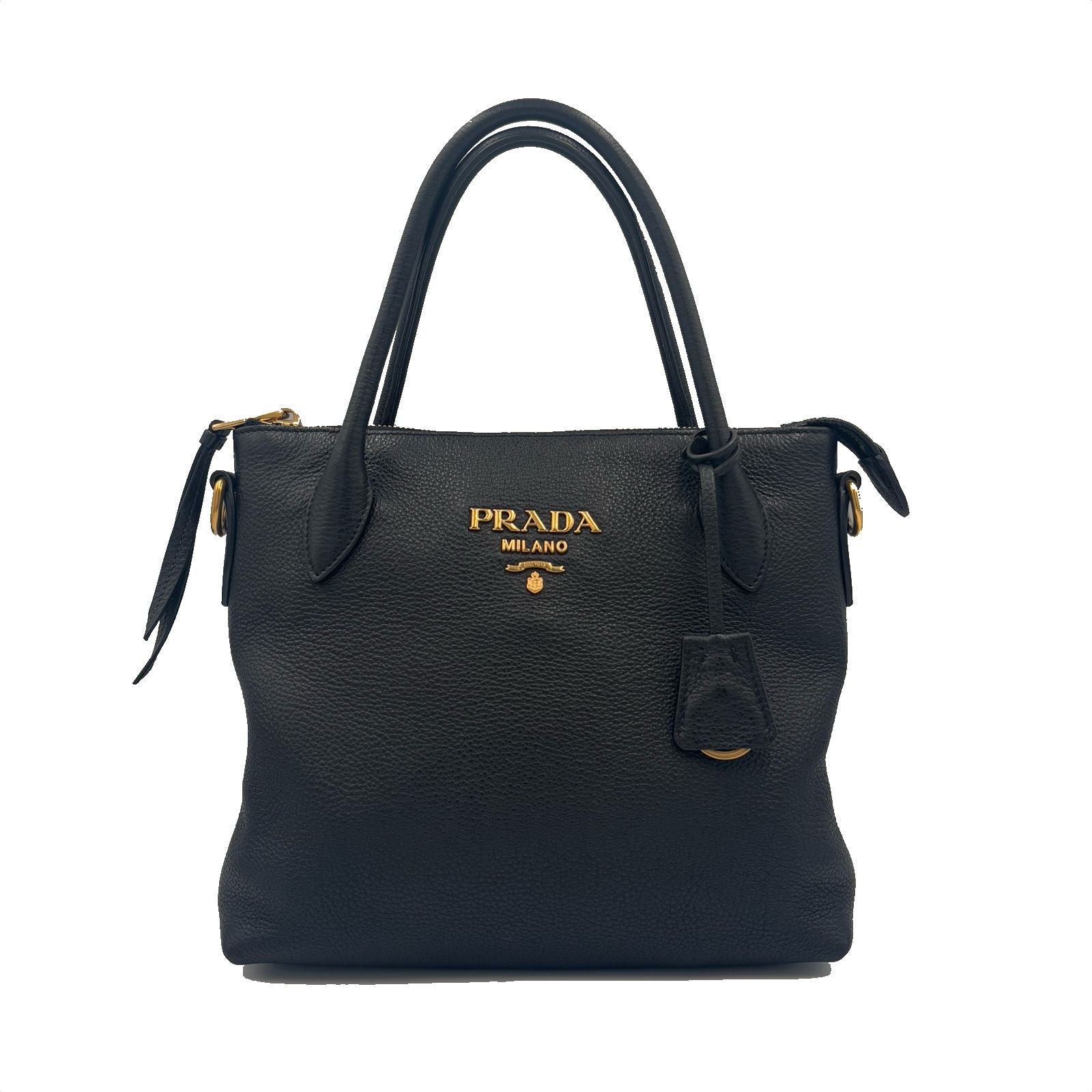 Prada Phoenix Top Handle Bag 1BA157