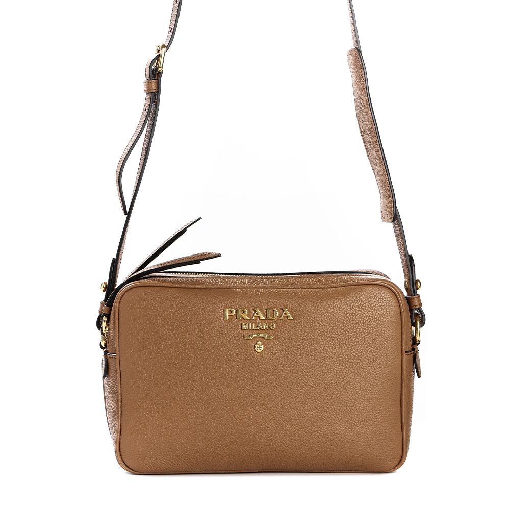 Prada Women's Shoulder Bag 25SS (1BH079 2E8K F03BH)