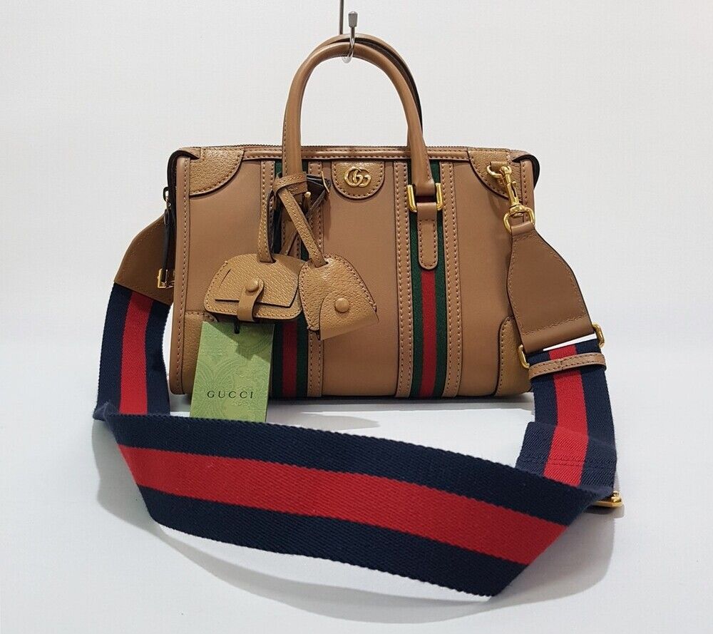 Gucci GG Tote Bag 715772
