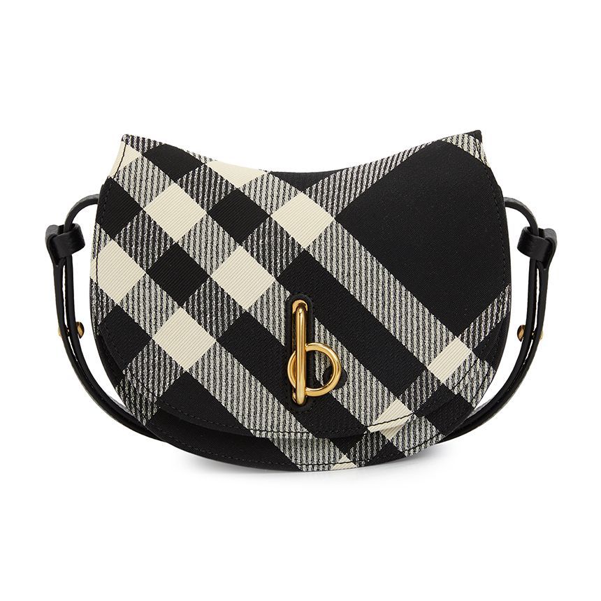 Burberry Women's Shoulder Bag 8093106