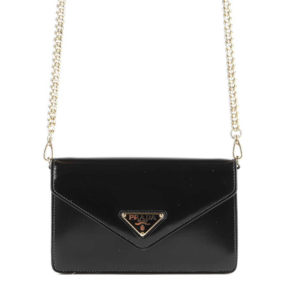 Prada Women's Shoulder Bag 25SS (1BD350 2COY F0002)