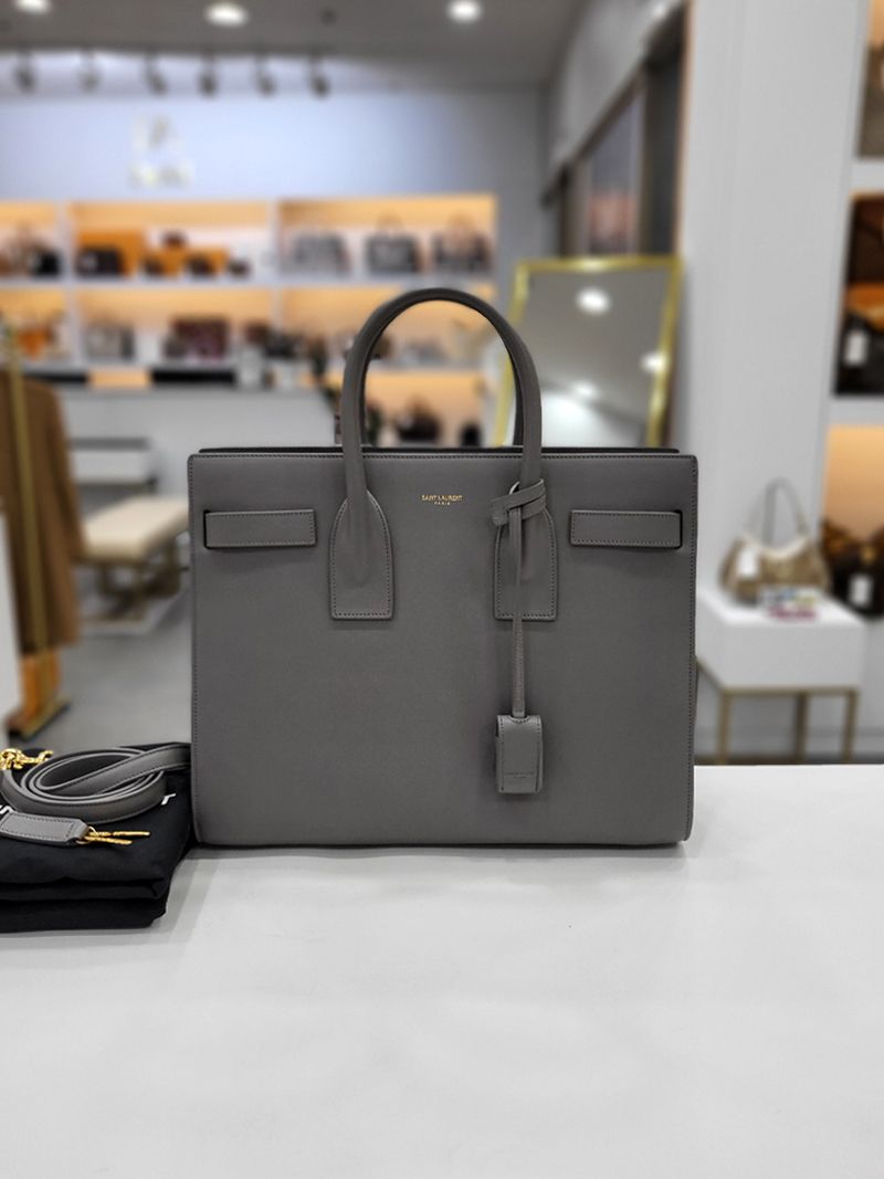 Saint Laurent Small Tote Bag 355153