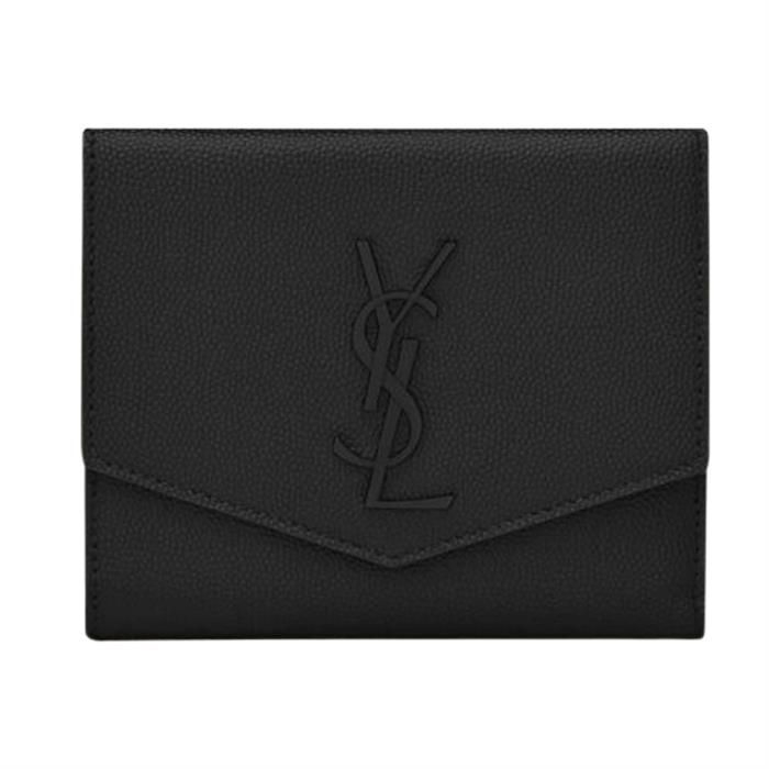 Saint Laurent Compact Wallet 5822961GF0U1000