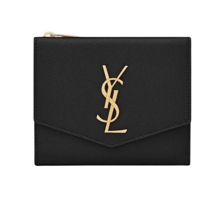 Saint Laurent Compact Wallet 5822961GF0J1000