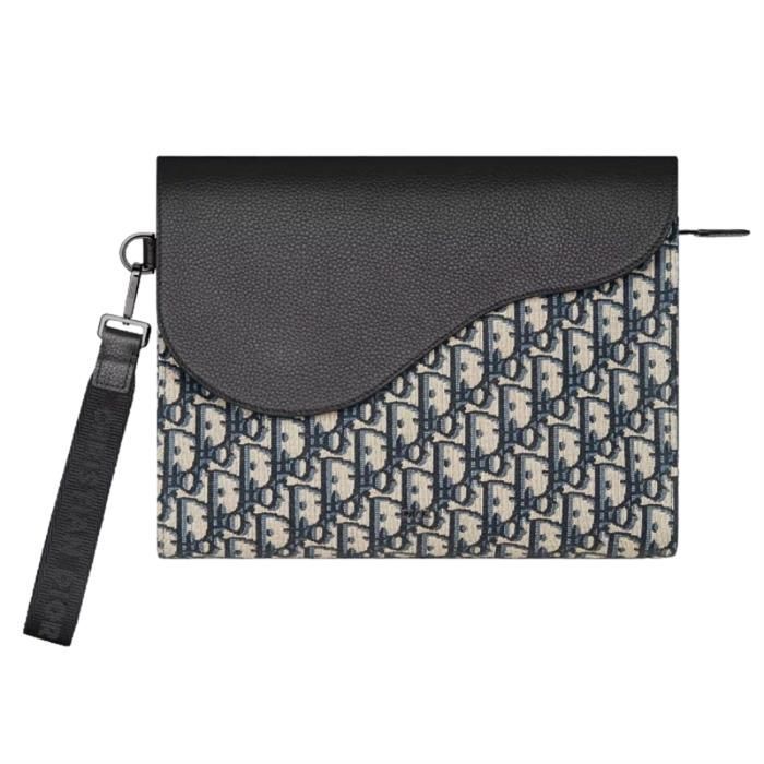 Dior Triangle Pouch A5 2ADCA540YKS_H27E