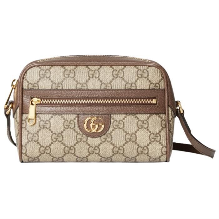 Gucci Super Mini Shoulder Bag 772311 K9GSG 8367