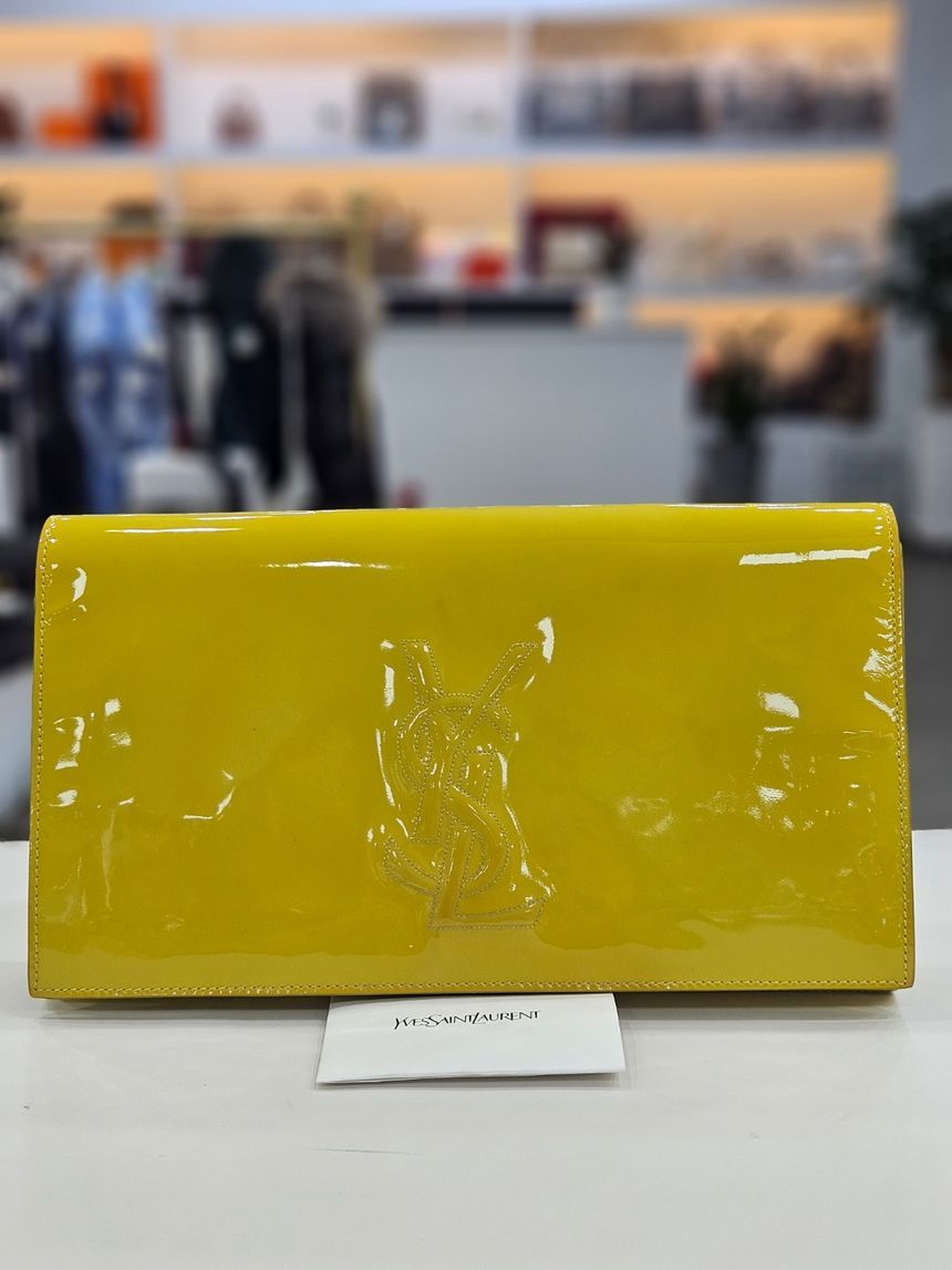 Saint Laurent Clutch Bag 361120