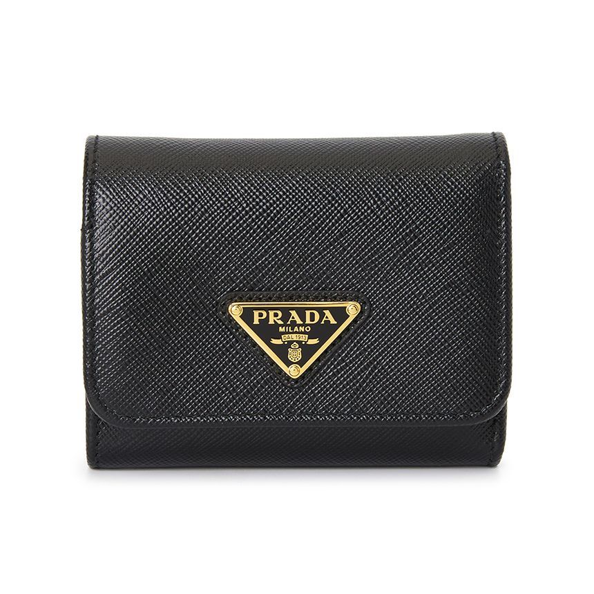 Prada Women's Wallet 1MH044 QHH F0002