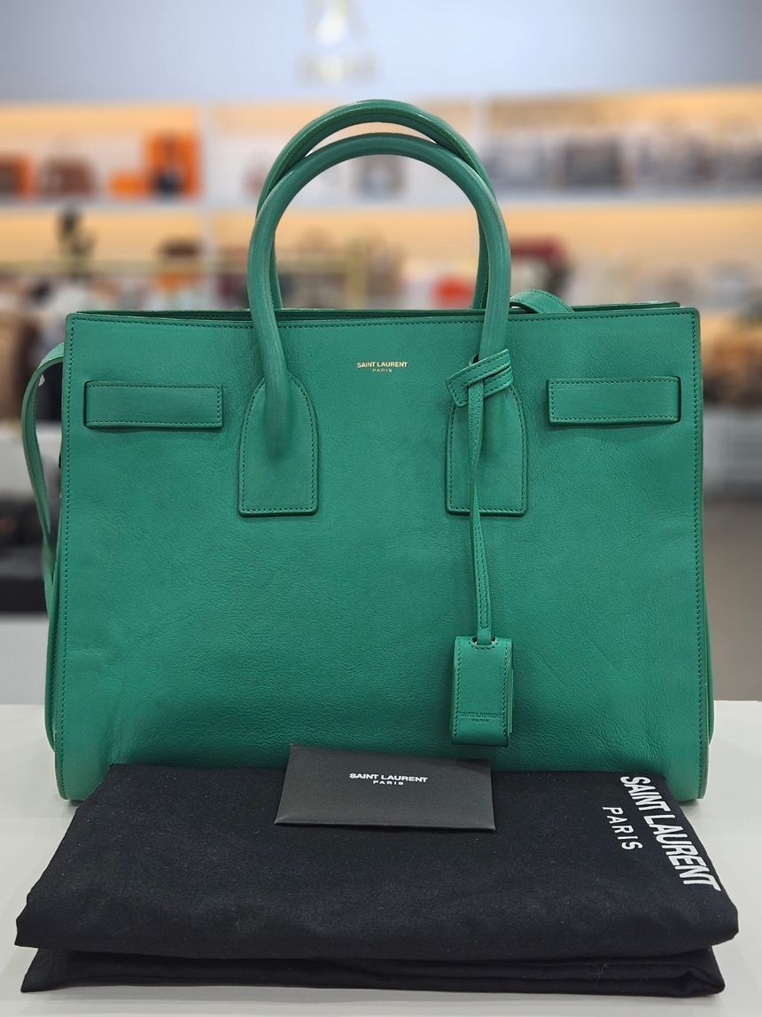Saint Laurent Mini Tote & Shoulder Bag 324823