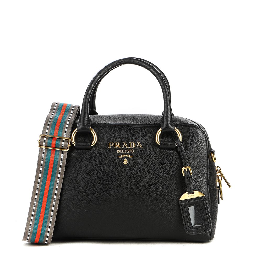 Prada Women's Shoulder Bag 25SS (1BB086 2E8K F0002)