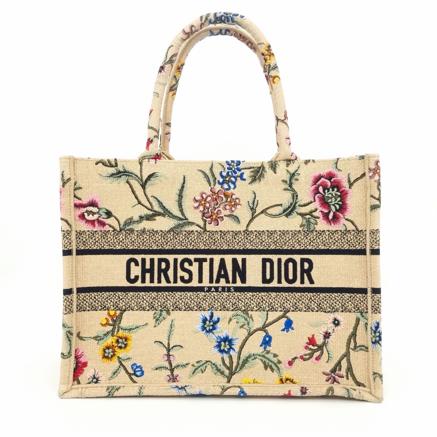 Dior Book Tote 36 SKU123