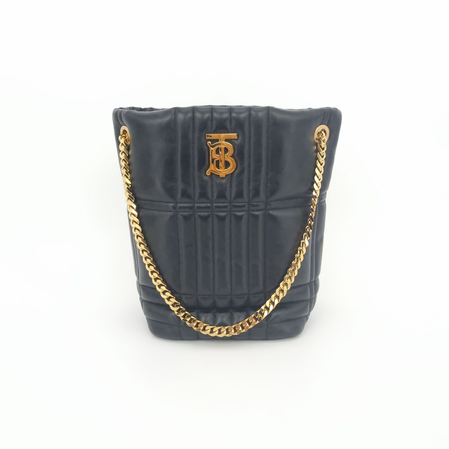 Burberry Small Bucket Bag SKU