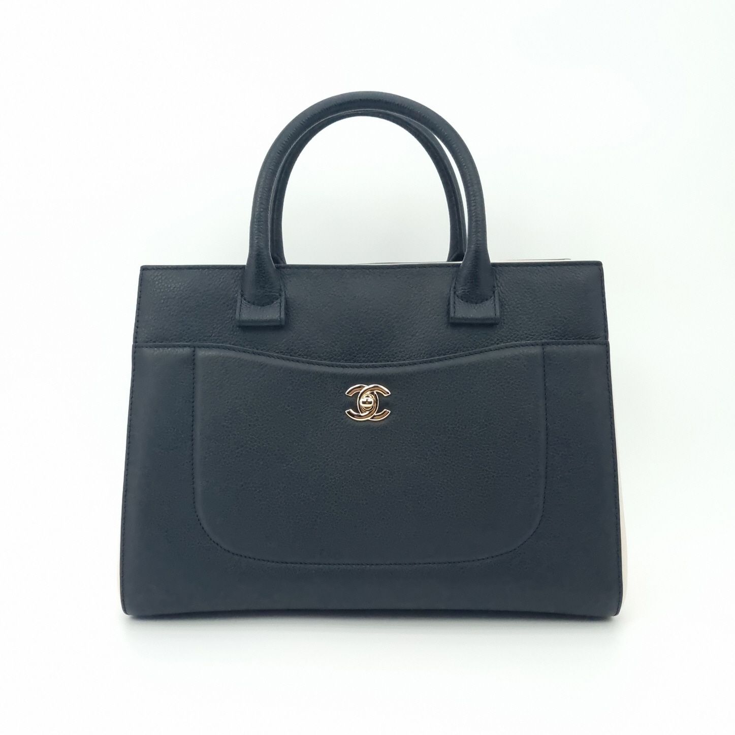 CHANEL Neo New Surf Medium Tote Bag SKU 24