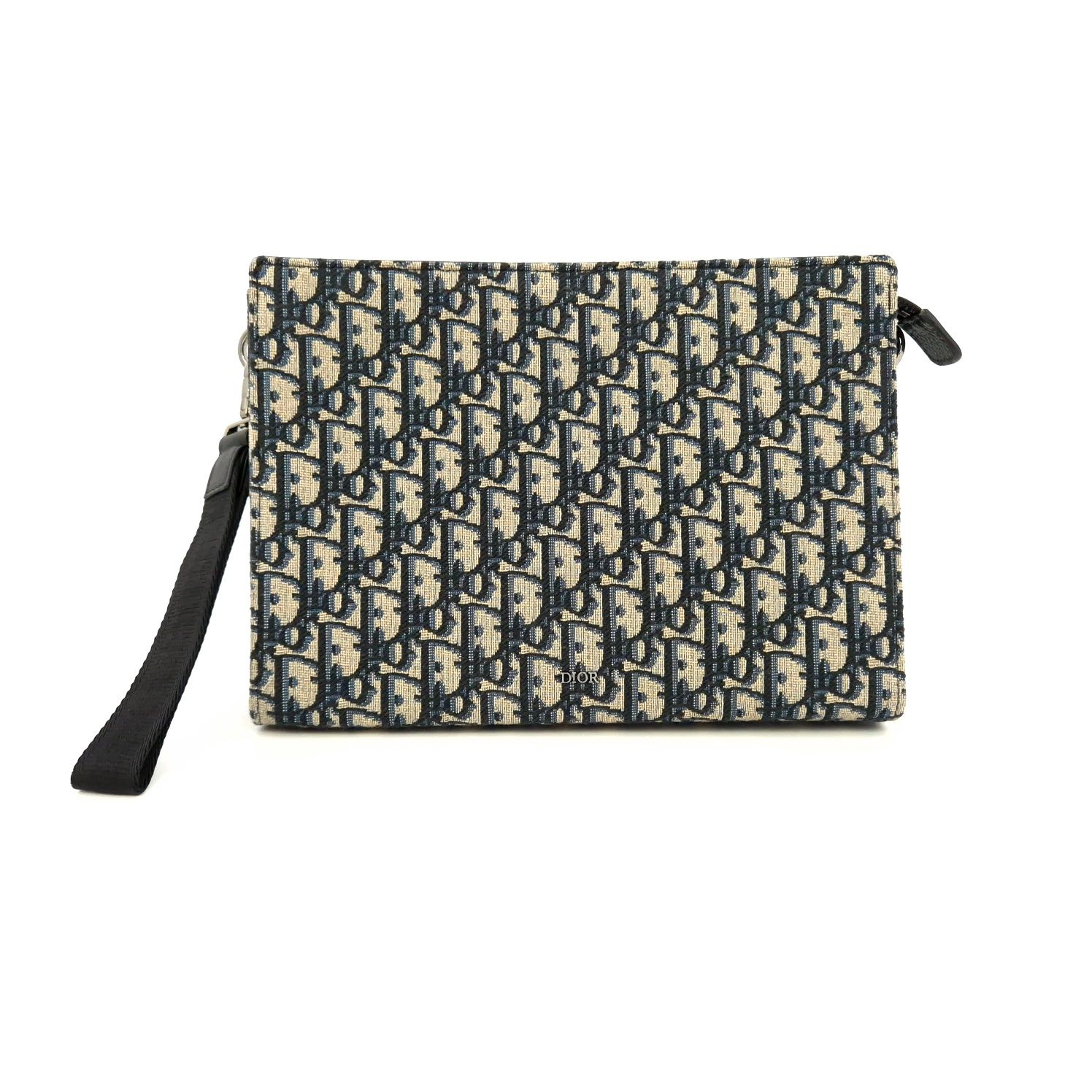 Dior Triangle Pouch A5 (2ESCA483YKY)
