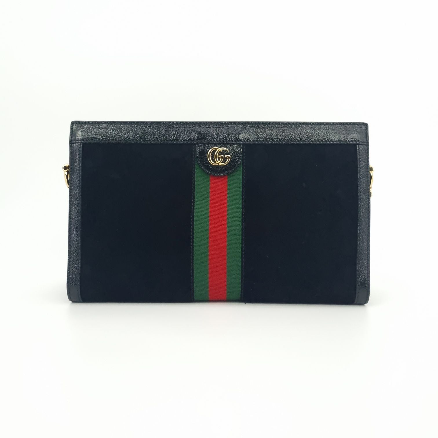 Gucci Supreme Shoulder Bag (503876)
