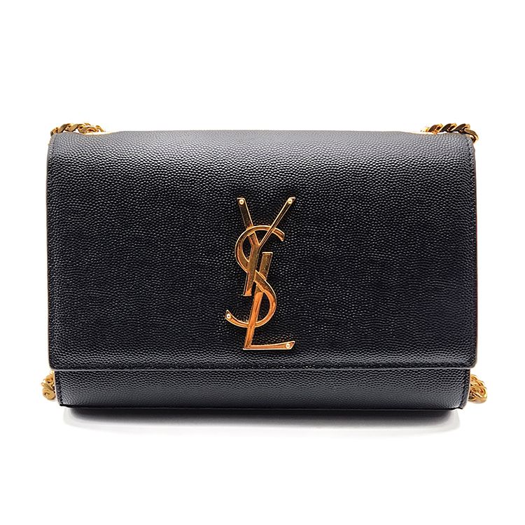 Saint Laurent Monogram Kate Chain Crossbody Small L921164