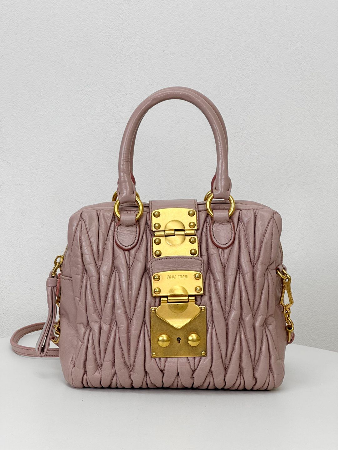 CHANEL Small Hobo Shoulder Bag 3VMIB15859