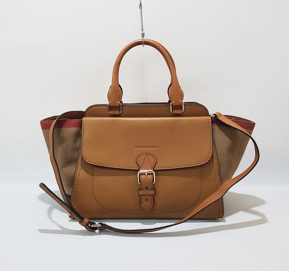 Burberry 2WAY Check Bag 3992188