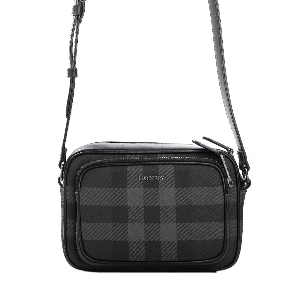 Burberry Men's PADDY Crossbody Bag 24FW (ML PADDY BRT 8074099)