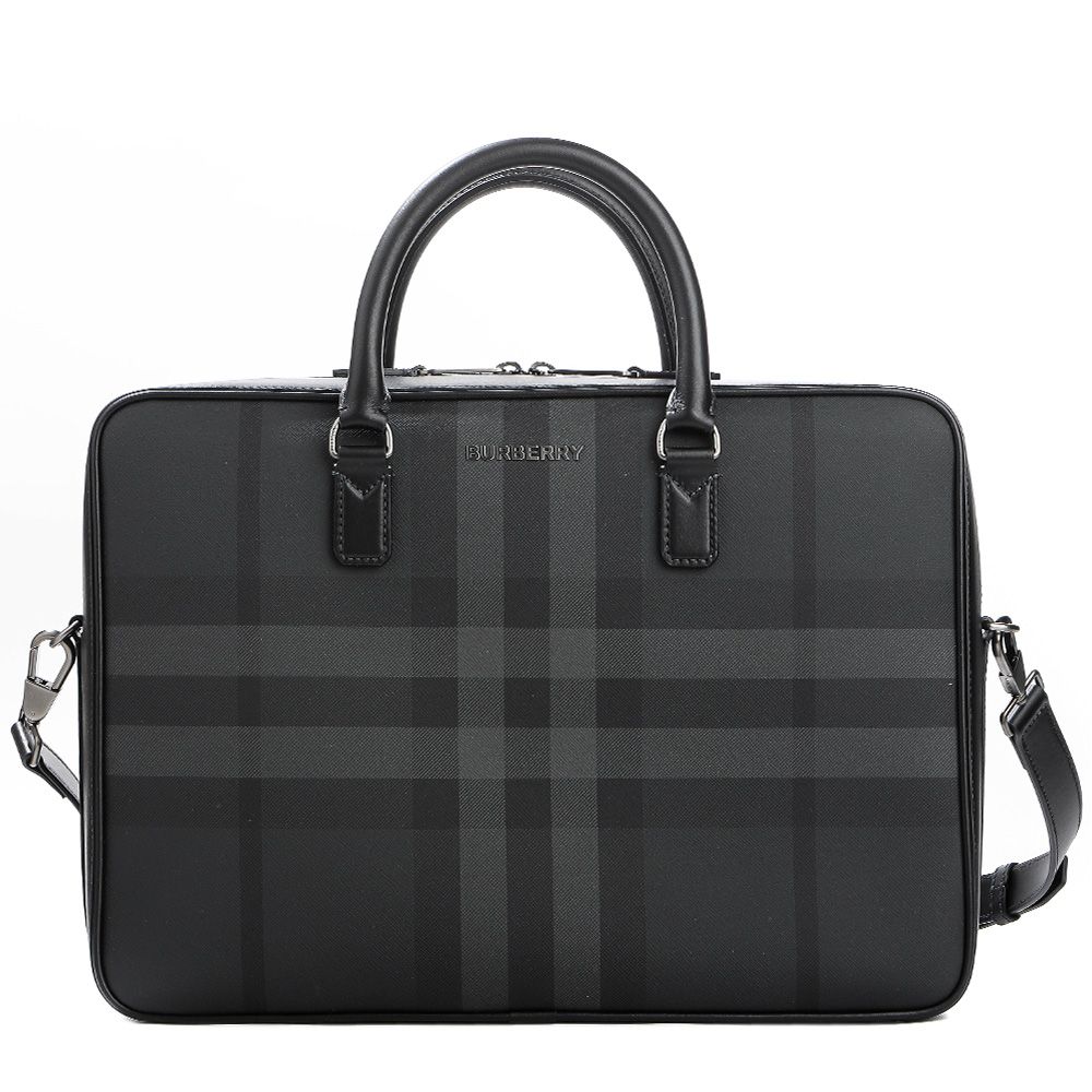 Burberry Men's Briefcase 24FW (ML AINSWORTH BRT 8065338)