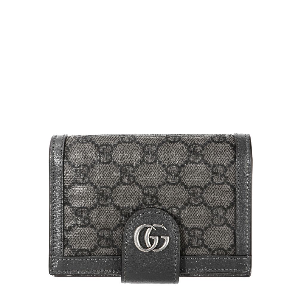 Gucci Unisex Ophidia Passport Wallet [$] 25SS (732755 UULBN 1244)