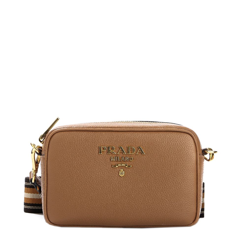 Prada Women's Vuitton Phoenix Crossbody Bag 25SS (1BH096 2E8K F02KJ)