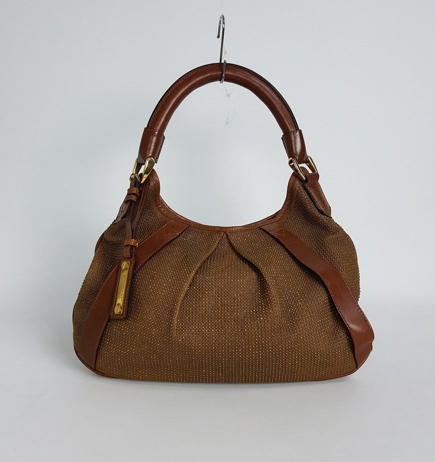 Burberry Prosum Shoulder Bag - SKU