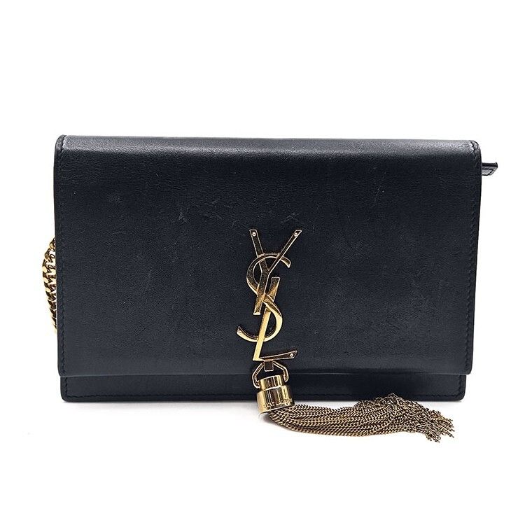 Saint Laurent Chain Shoulder Bag 70124043