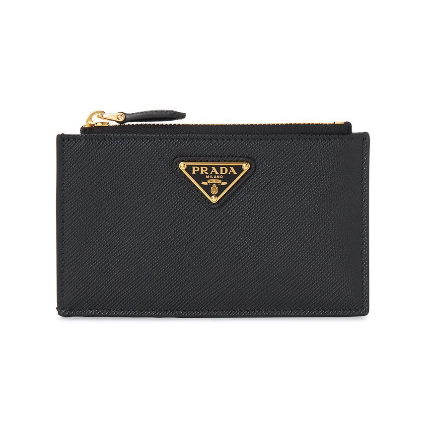 Prada Women's Card Wallet 1MC086 QHH F0002