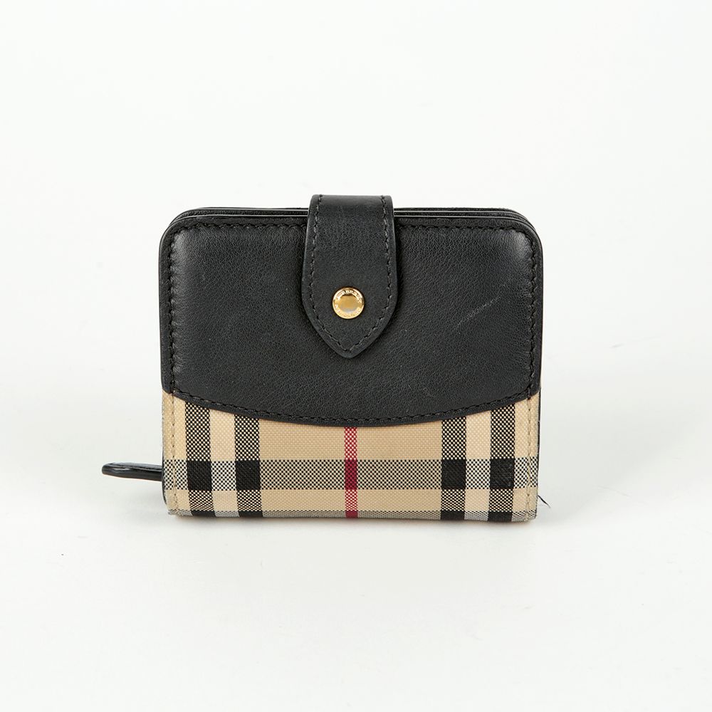 Burberry Ferry Wallet 4018686