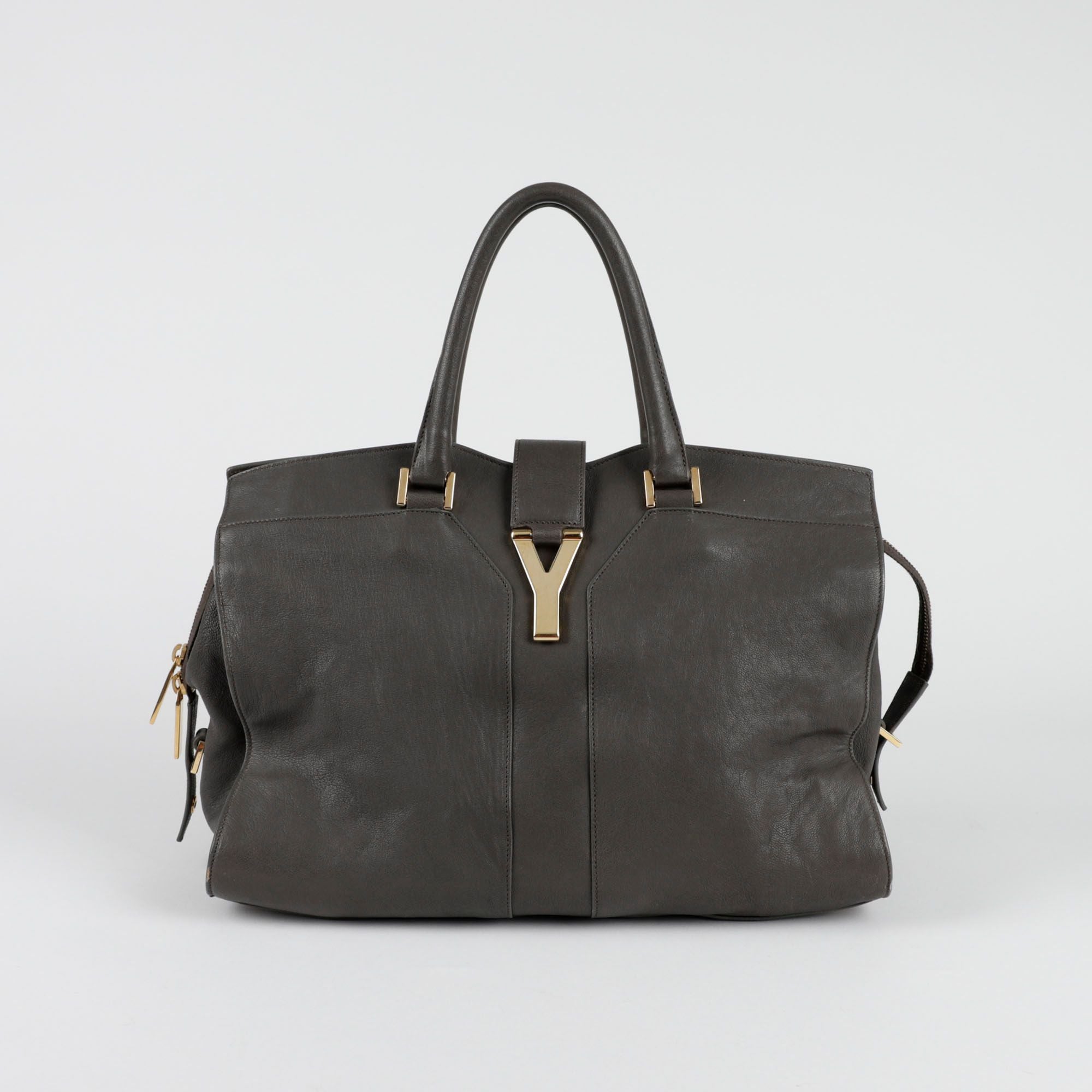 Saint Laurent Small Tote Bag 400661