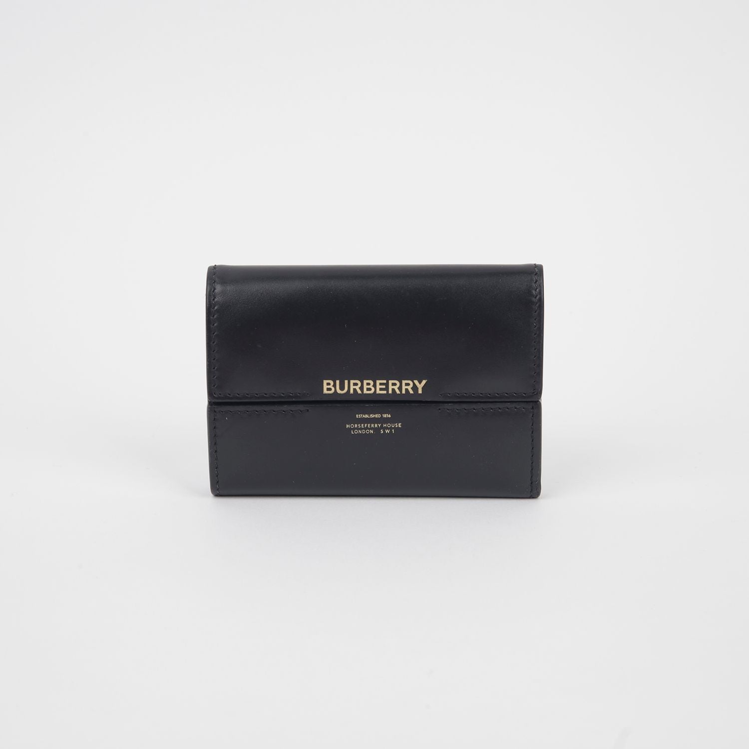 Burberry Hospery Wallet 8011472