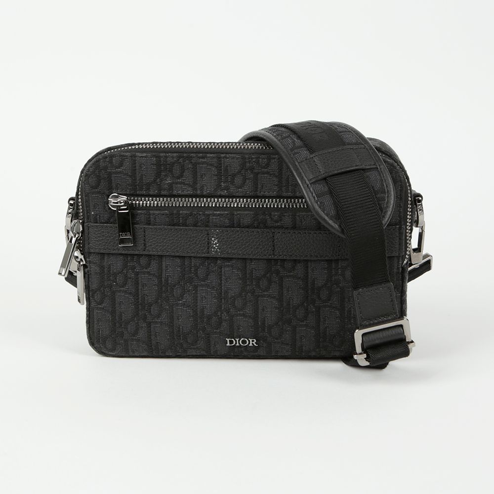 Dior Safari Messenger Crossbody Bag 1ESPO206YKY