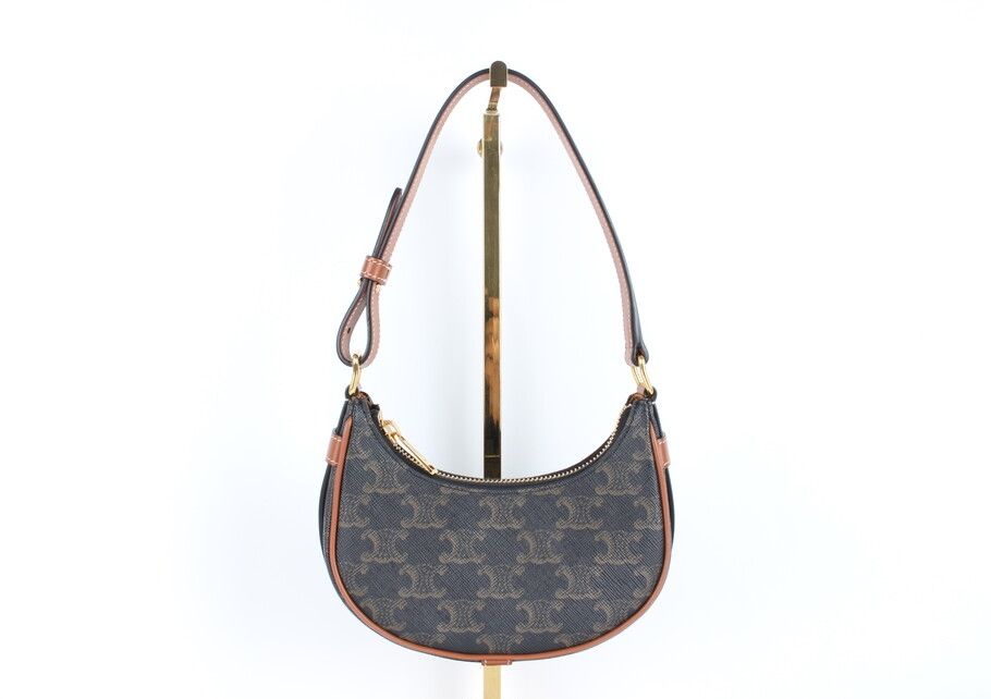 Celine Mini Ava Bag - SKU