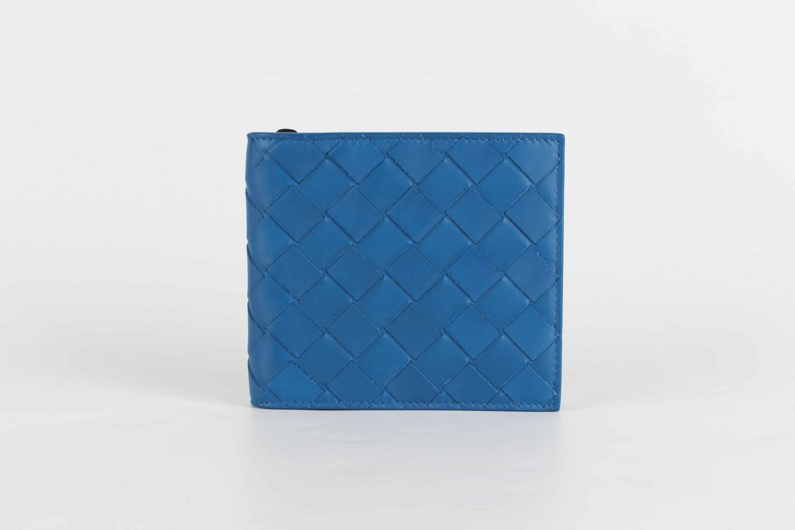 Bottega Veneta Zip-Around Wallet