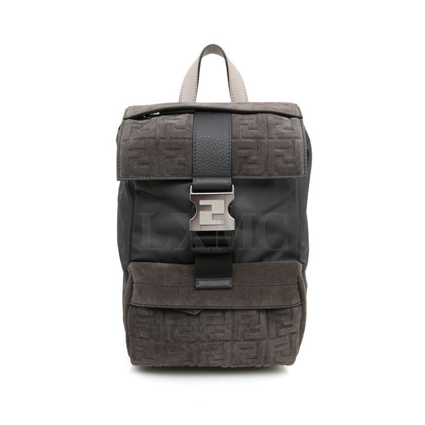 Fendi Nice Belt Bag Backpack Waistbag 7VZ067