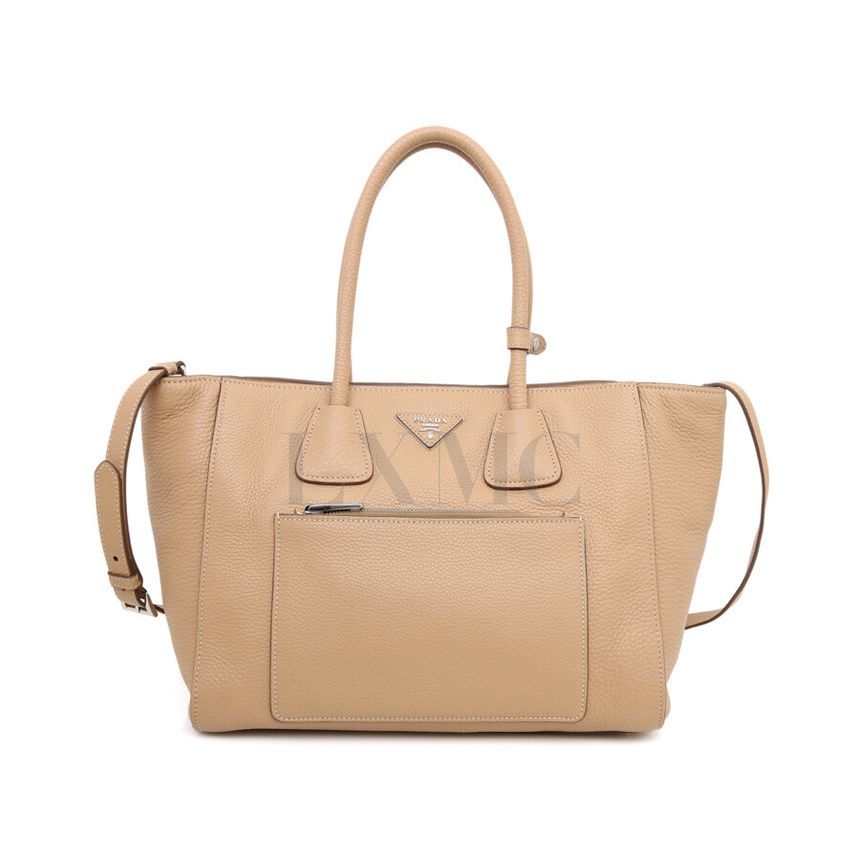 Prada Phoenix Dino Shoulder Bag 3-Way BN2795