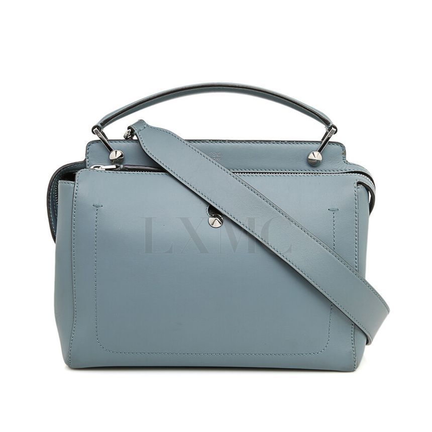 Fendi Medium Top Handle Crossbody Bag 8BN293