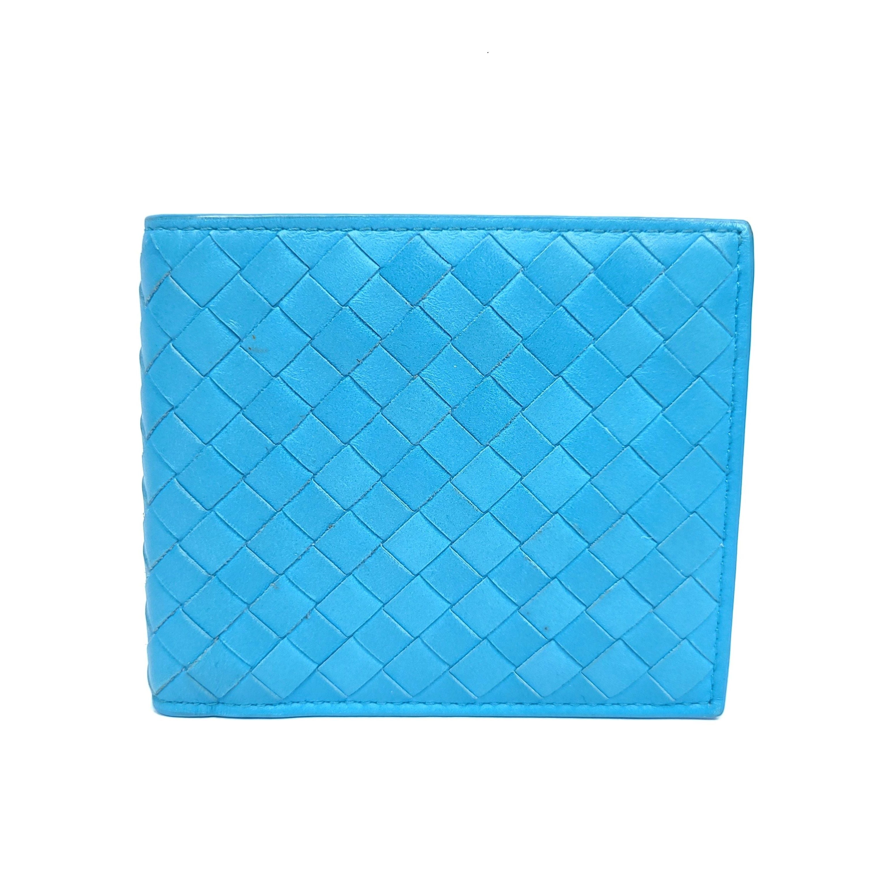 Bottega Veneta Wallet [1816]
