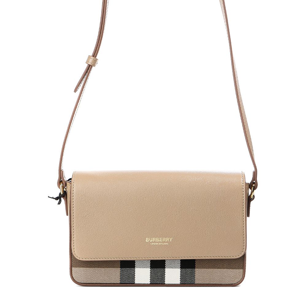 Burberry Women's Crossbody Bag 25SS (LS NEW HAMPSHIRE 8084504)