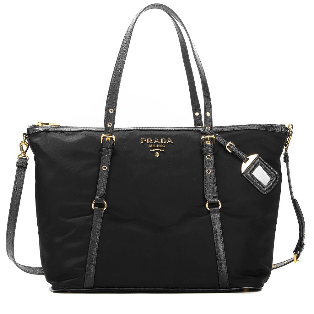 Prada Women's Pocno Shoulder Bag 25SS (1BG253 ZMY F0002)