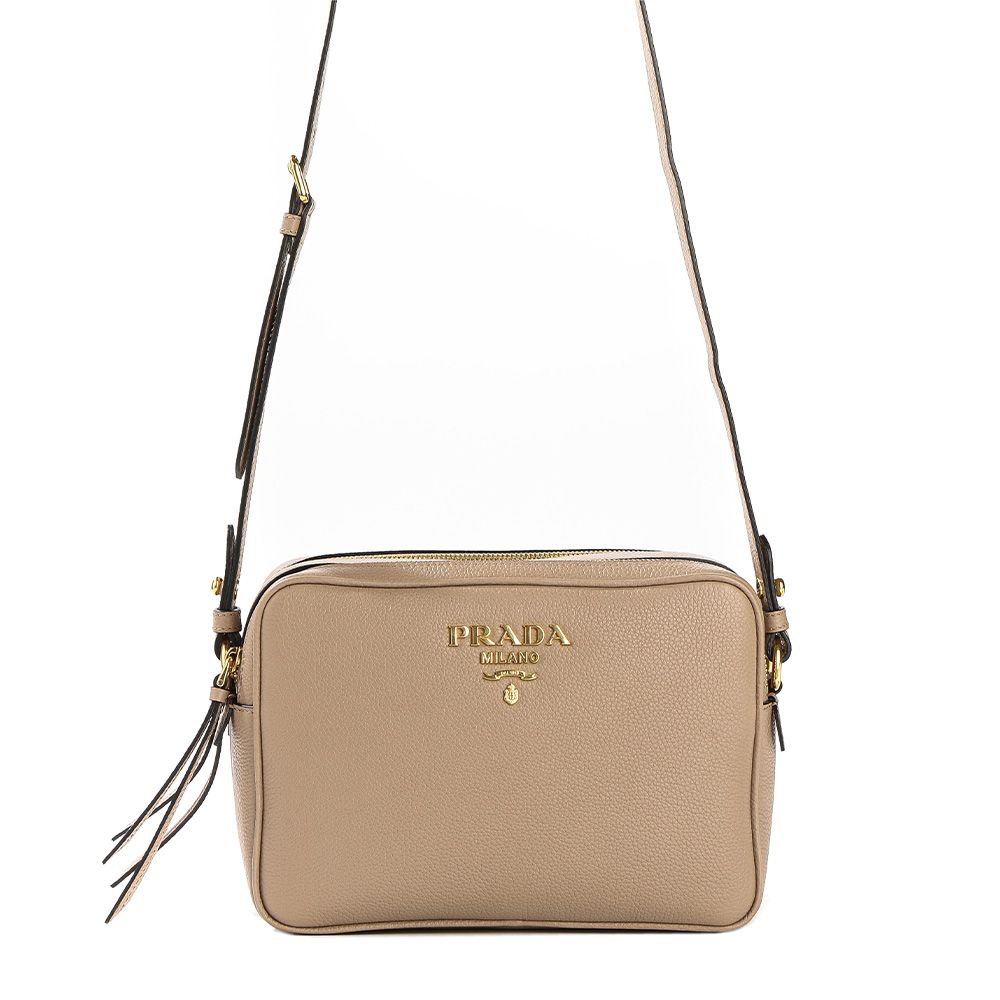 Prada Women's Shoulder Bag 25SS (1BH079 2E8K F0770)